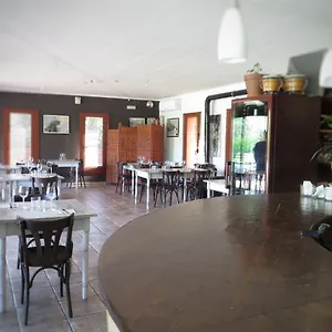 De L'aigua Hotel